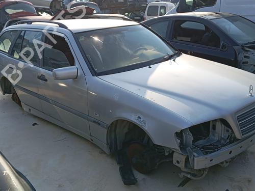 Instrumentbræt MERCEDES-BENZ C-CLASS T-Model (S202) C 220 T CDI (202.193) | BP16229662C46 