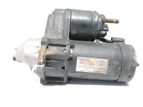 Used Starter OPEL ASTRA G Estate (T98) 1.6 16V (F35) (101 hp) 12296227