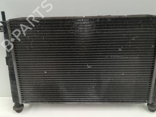 Køler FORD MONDEO III (B5Y) 1.8 16V | BP9356853M31 
