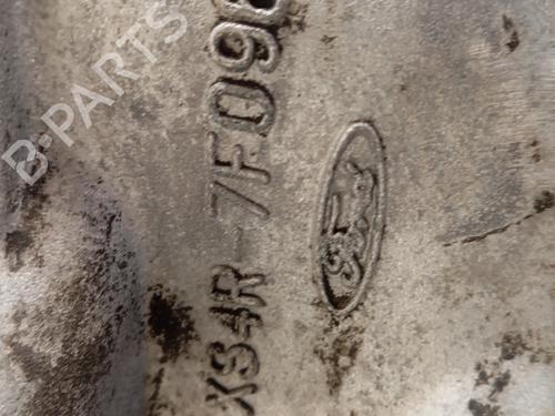 Gearbox FORD TRANSIT CONNECT (P65_, P70_, P80_) 1.8 TDCi | BP30113173M3