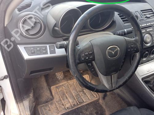 Display monitor MAZDA 3 (BL)  | BP23462991C48 