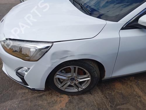 Used Rim FORD FOCUS IV (HN) [2018-2025]  25283387