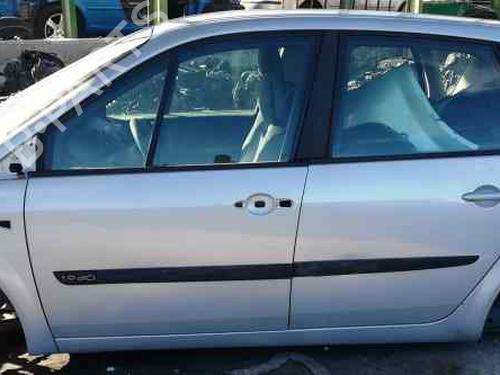 Motorstyringsenhed RENAULT SCÉNIC I MPV (JA0/1_, FA0_)  | BP9352970M57 