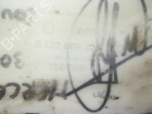 Comfort control module MERCEDES-BENZ 124 Convertible (A124)  | BP10246016M56 