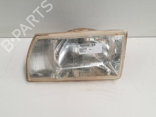 Used Right headlight CITROËN C15 Box Body/MPV (VD_) 1.8 D (60 hp) 9359949