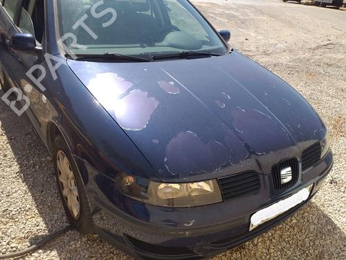 Left headlight SEAT LEON (1M1) 1.9 TDI | BP9360144C28 