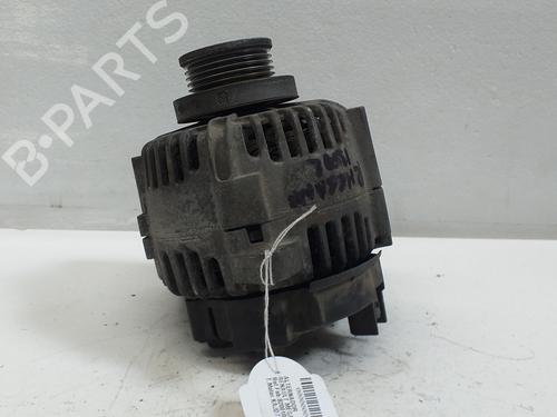 Used Alternator RENAULT MEGANE II (BM0/1_, CM0/1_) 1.4 16V (BM0B, CM0B) (98 hp) 9671850