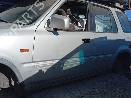 Used Front left window mechanism HONDA CR-V I (RD) 2.0 16V 4WD (RD1, RD3) (147 hp) 16235869