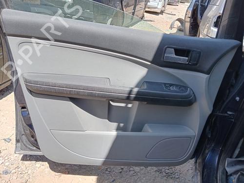 Used Front left window mechanism FORD FOCUS C-MAX (DM2) [2003-2007]  22799882