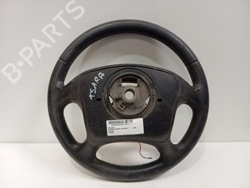 Steering wheel CITROËN XSARA PICASSO (N68)  | BP9348482C49 