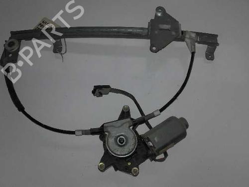 Rear left window mechanism NISSAN PRIMERA (P11)  | BP9353275C24 