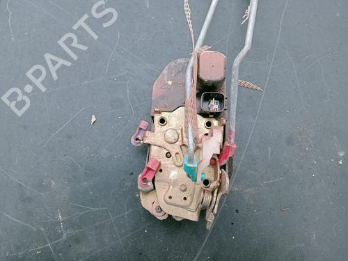 Front right lock CHRYSLER NEON II 2.0 16V | BP12291604C97 