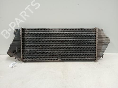 Intercooler MERCEDES-BENZ M-CLASS (W163) ML 270 CDI (163.113) | BP17006087M30 