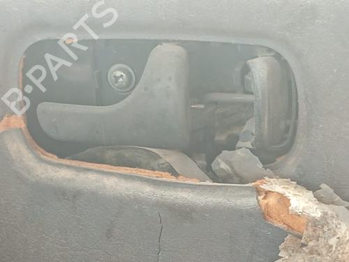 Used Front right interior door handle FORD MAVERICK (UDS, UNS) 2.7 TD (100 hp) 23578252