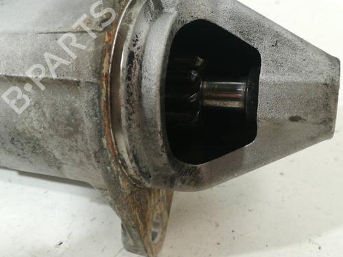 Starter CHEVROLET LACETTI (J200) 1.6 | BP9360962M8 