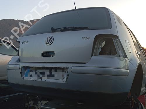 Køler VW GOLF IV (1J1)  | BP9360304M31 
