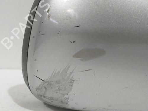 Right mirror OPEL VECTRA C (Z02)  | BP9347754C27 