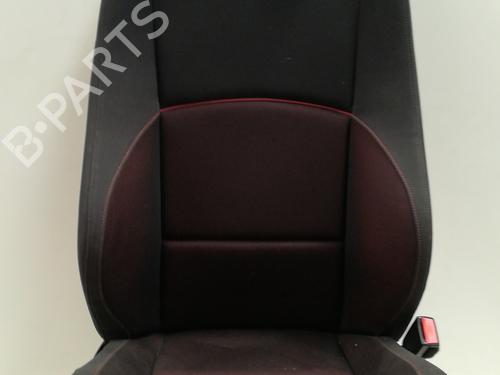 Used Right front seat BMW 1 (E87) 118 d (143 hp) 15423158