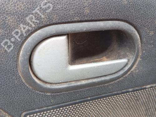 Türgriff hinten links innen für FORD FUSION (JU_) [2002-2012]  22988263