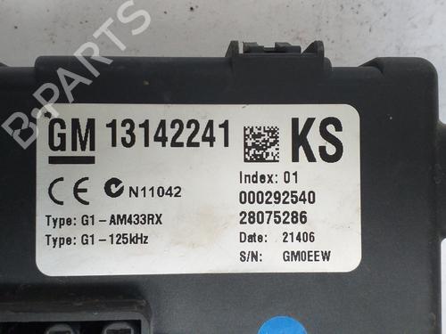Zekeringkast OPEL CORSA D (S07)  | BP9359739E1 