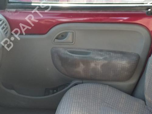 Left taillight RENAULT KANGOO (KC0/1_) 1.5 dCi | BP9359122C34 