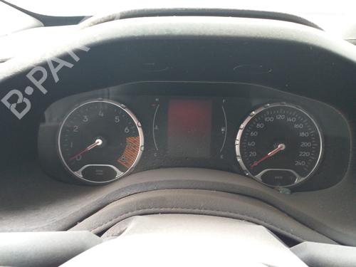 Interrupteur de vitre avant droite JEEP RENEGADE SUV (BU, B1, BV) 1.0 T-GDi | BP16495983I26 
