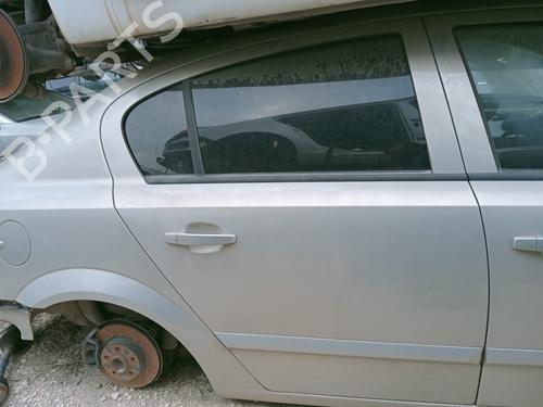 Used Right rear door OPEL ASTRA H (A04) 1.7 CDTI (L48) (100 hp) 16235269