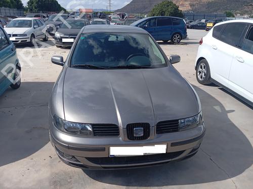 hjelmlås SEAT LEON (1M1) [1999-2006]  20169671