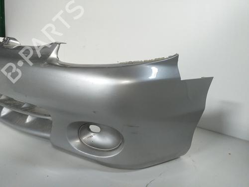 Front bumper HYUNDAI ACCENT I (X-3) 1.3 i 12V | BP17531908C7 