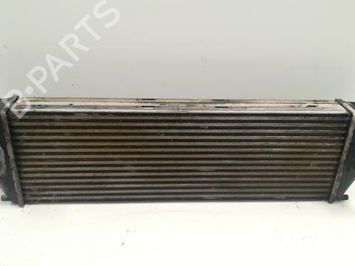 Intercooler MERCEDES-BENZ SPRINTER 3,5-t Platform/Chassis (B906) 315 CDI (906.131, 906.133, 906.135, 906.231, 906.233,... (150 hp) 9432268
