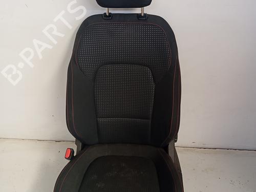 Used Left front seat Left front seat FORD FOCUS IV (HN) [2018-2026] 34055301 34055301