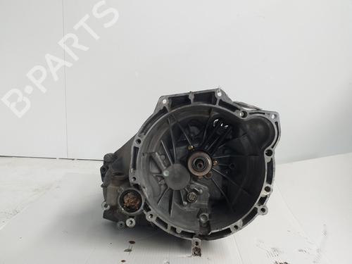 Used Gearbox FORD FIESTA V (JH_, JD_) 1.4 16V (80 hp) 9358960