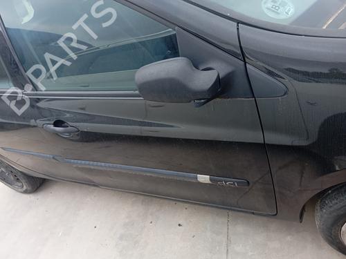 Used Front right exterior door handle RENAULT CLIO III (BR0/1, CR0/1) 1.5 dCi (BR17, CR17) (86 hp) 25205802