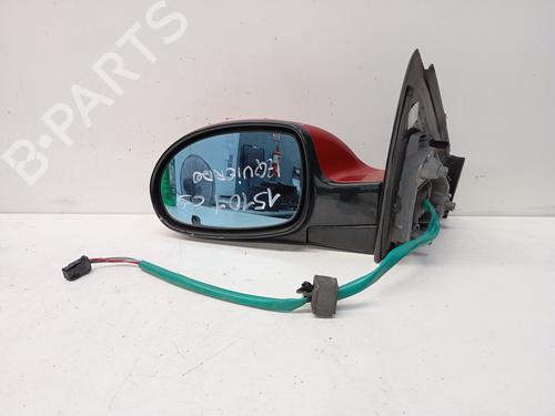 Used Left mirror Left mirror CITROËN C5 I (DC_) 2.0 HDi (DCRHZB, DCRHZE) (109 hp) 36753398 36753398