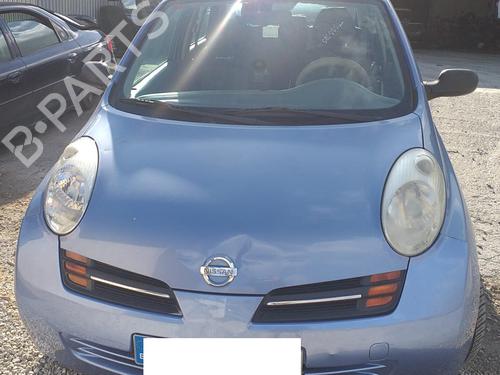 Starter NISSAN MICRA III (K12) 1.2 16V | BP9359571M8 