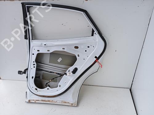 Dør højre bagtil FORD PUMA (J2K, CF7) | BP29533186C5 - Image 5