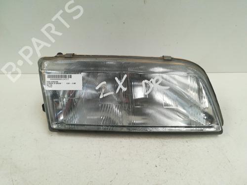 Used Right headlight CITROËN ZX Break (N2) [1993-1999]  9347040