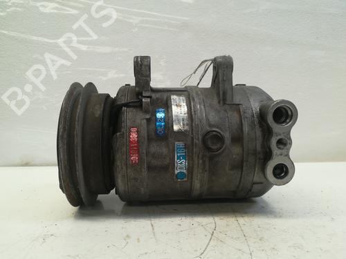 Used AC compressor NISSAN SERENA (C23) [1991-2001]  10246478