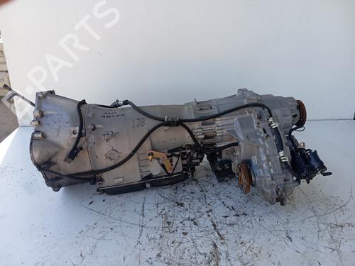Gearkasse SSANGYONG KYRON | BP30905707M3