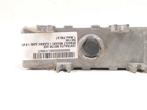 Engine control unit (ECU) RENAULT MEGANE I Classic (LA0/1_) 1.9 dTi (LA08, LA0N, LA0K) | BP9352819M57 