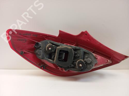 Right taillight OPEL CORSA D (S07)  | BP19513545C35 