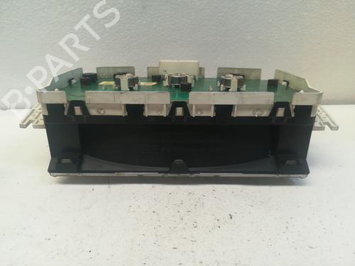Instrument cluster NISSAN MICRA III (K12) 1.2 16V | BP9359128C47 