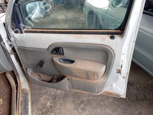 Used Front right interior door handle RENAULT KANGOO (KC0/1_) 1.5 dCi (57 hp) 25729431