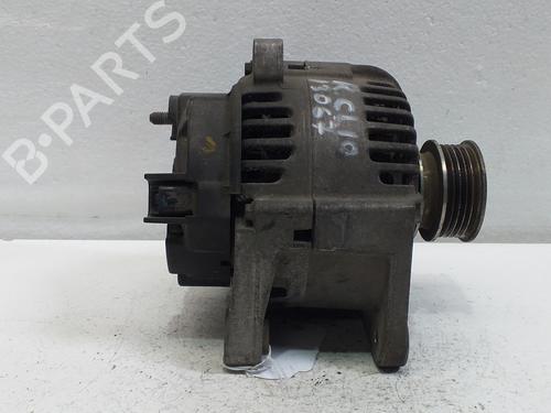 Alternator RENAULT CLIO II (BB_, CB_) 1.5 dCi (B/CB07) | BP9360115M7 