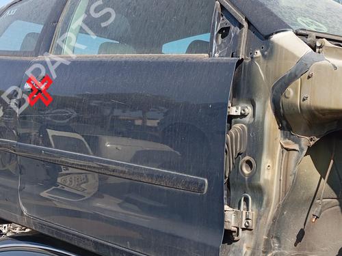 Used Right front door VW POLO (9N_, 9A_) 1.4 16V (75 hp) 20338505
