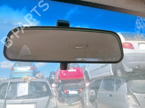 Specchietti retrovisore DAEWOO LANOS (KLAT) 1.5 (86 hp) 16231806