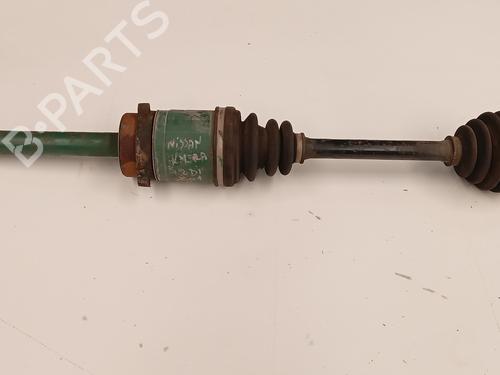 Used Right front driveshaft NISSAN ALMERA II (N16) 1.8 (114 hp) 13732352