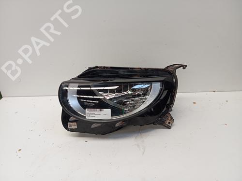 Used Left headlight FIAT 500 C (312_) [2009-2025]  27877950