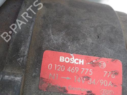 Alternator BMW 7 (E32) 735 i, iL | BP9355848M7 