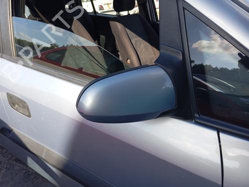 Bakspejl Højre OPEL ZAFIRA A MPV (T98) [1999-2006]  21162576